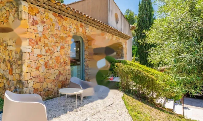 Недвижимость Villa Cannes Californie: 14