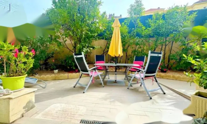 Недвижимость Apartment Cannes California: 1