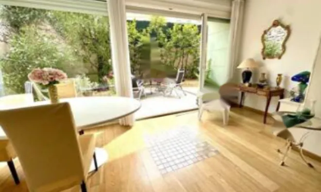 Недвижимость Apartment Cannes California: 2