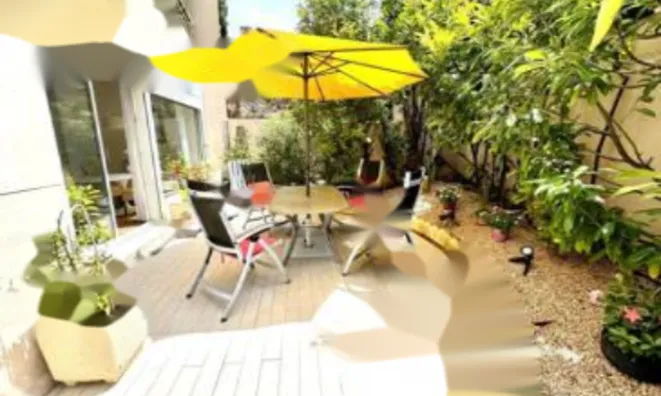 Недвижимость Apartment Cannes California: 5