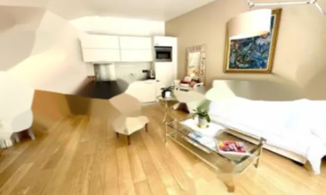 Недвижимость Apartment Cannes California: 6