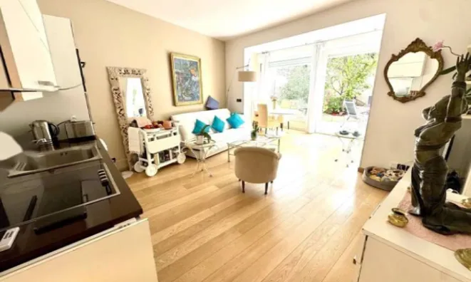 Недвижимость Apartment Cannes California: 7