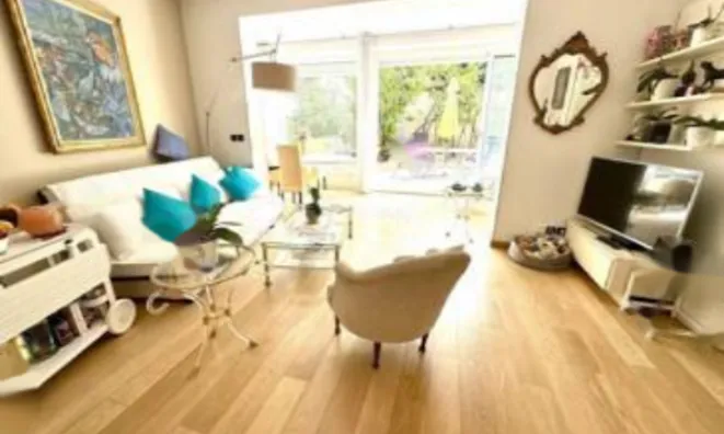 Недвижимость Apartment Cannes California: 8