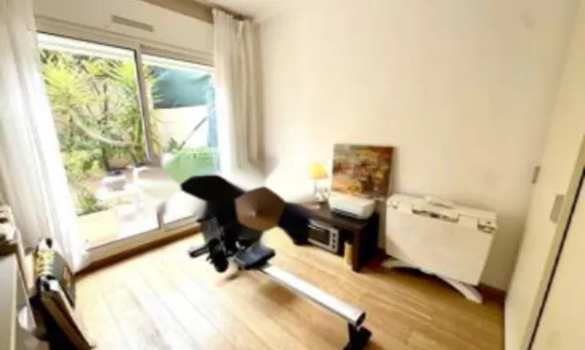 Недвижимость Apartment Cannes California: 9