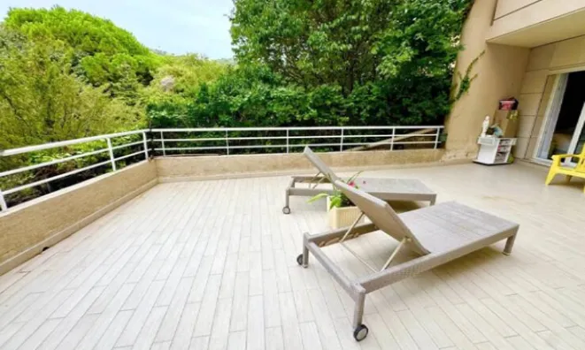 Недвижимость Apartment Cannes California: 11