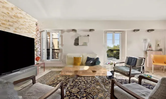 Недвижимость Apartment Cannes Californie: 1