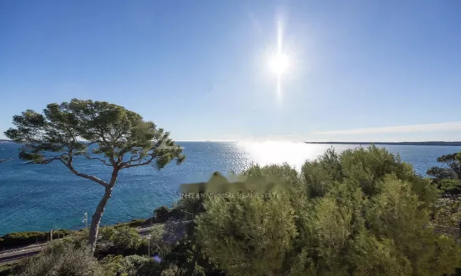 Недвижимость Apartment Cannes Californie: 3