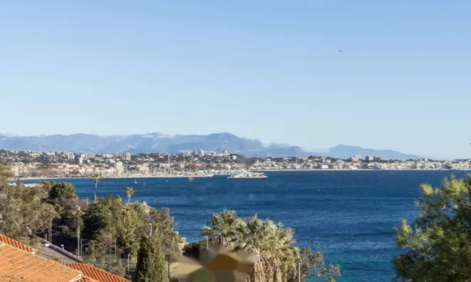 Недвижимость Apartment Cannes Californie: 4