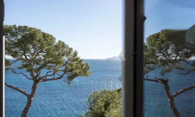 Недвижимость Apartment Cannes Californie: 6