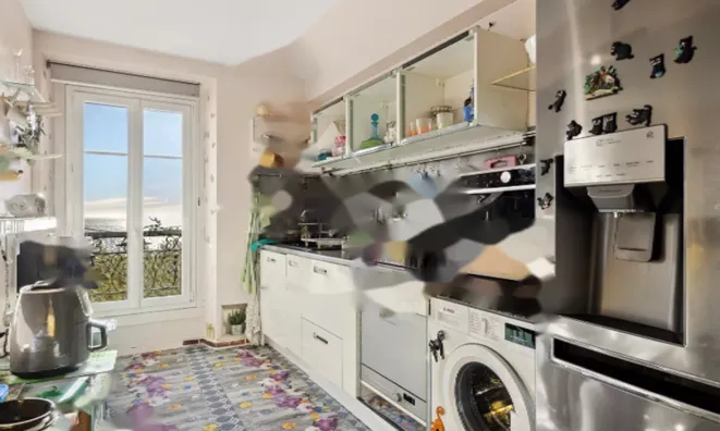 Недвижимость Apartment Cannes Californie: 7