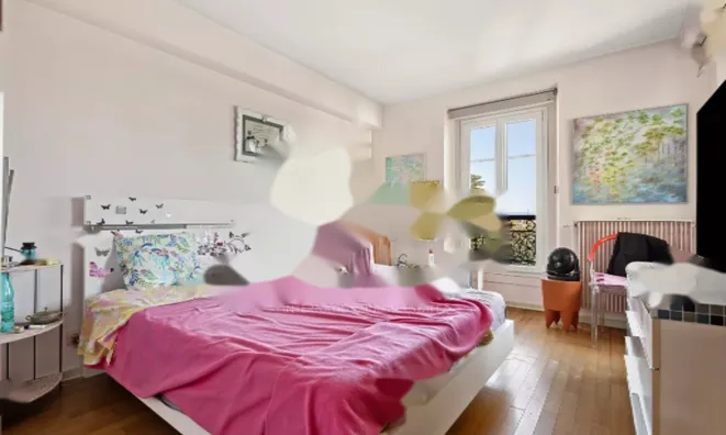 Недвижимость Apartment Cannes Californie: 9