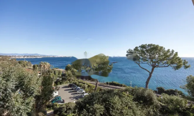 Недвижимость Apartment Cannes Californie: 10