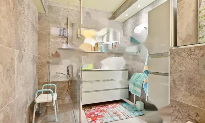 Недвижимость Apartment Cannes Californie: 14