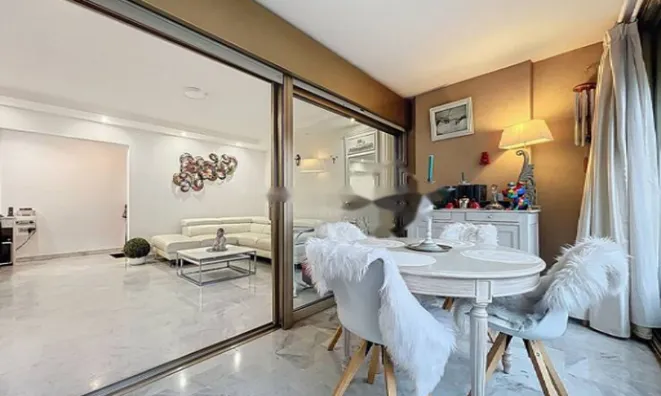 Недвижимость Apartment La Bocca: 1