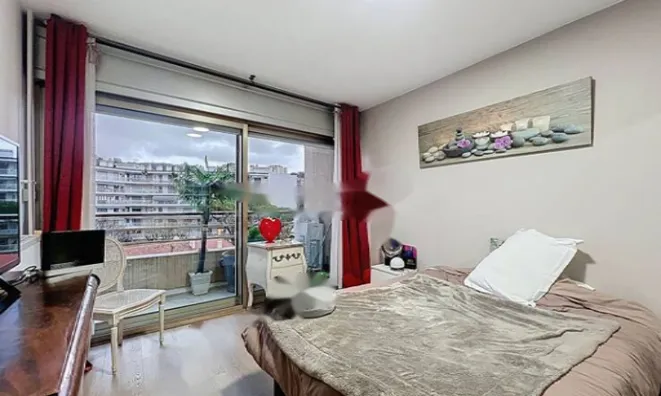 Недвижимость Apartment La Bocca: 7