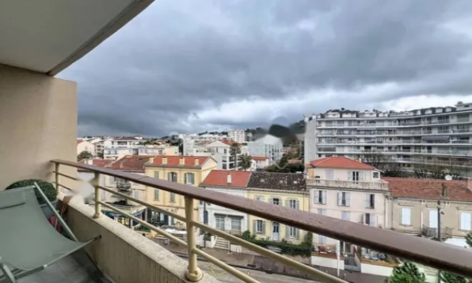 Недвижимость Apartment La Bocca: 8