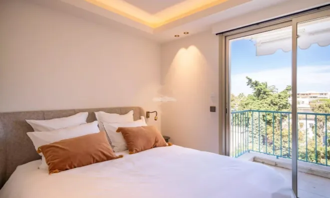 Недвижимость Apartment Pointe Croisette: 7