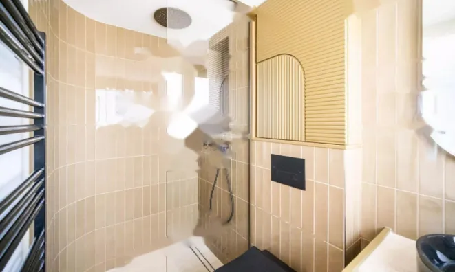 Недвижимость Apartment Pointe Croisette: 9