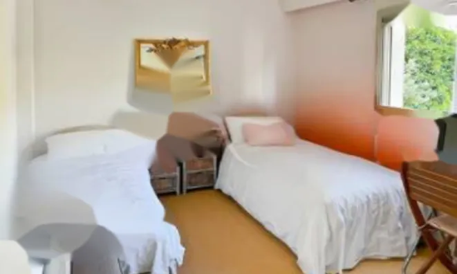 Недвижимость Apartment Cannes République: 5