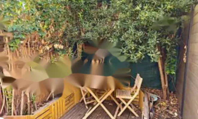 Недвижимость Apartment Cannes Californie: 3