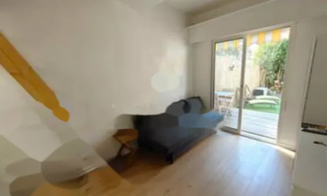 Недвижимость Apartment Cannes Californie: 5