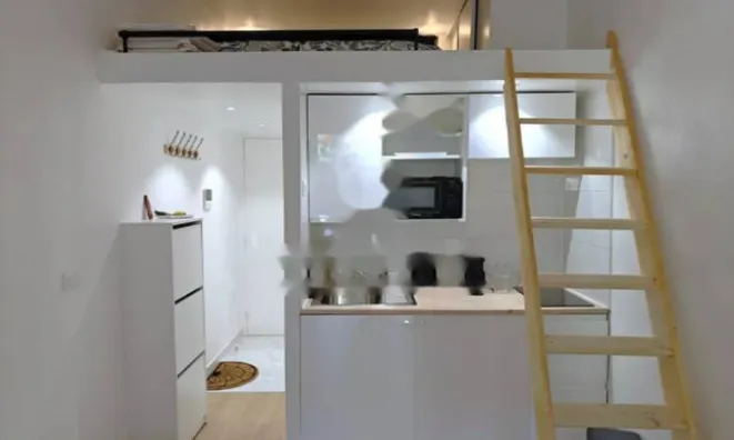 Недвижимость Apartment Cannes Californie: 7