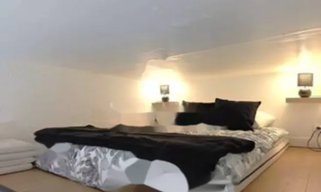 Недвижимость Apartment Cannes Californie: 8