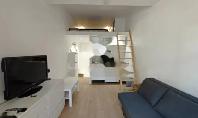 Недвижимость Apartment Cannes Californie: 10