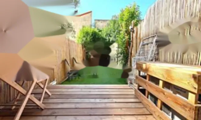 Недвижимость Apartment Cannes Californie: 11