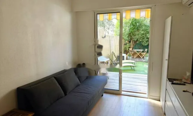 Недвижимость Apartment Cannes Californie: 13