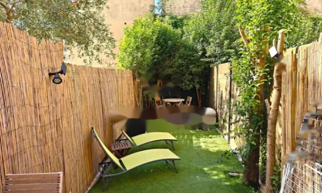 Недвижимость Apartment Cannes Californie: 14