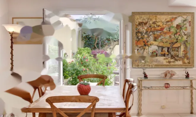 Недвижимость Townhouse Pointe Croisette: 2