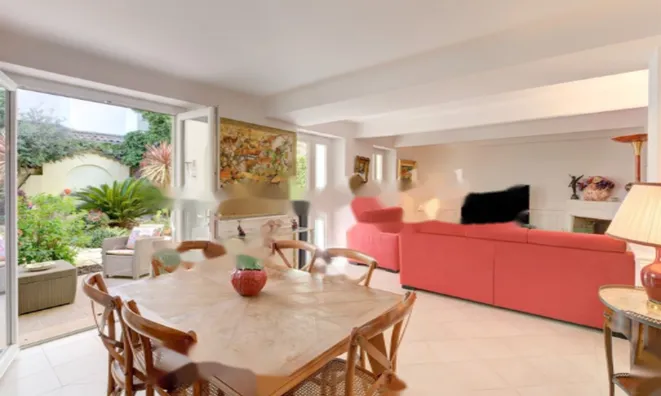 Недвижимость Townhouse Pointe Croisette: 3