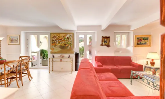 Недвижимость Townhouse Pointe Croisette: 4