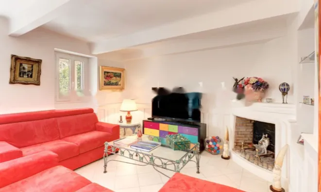 Недвижимость Townhouse Pointe Croisette: 5