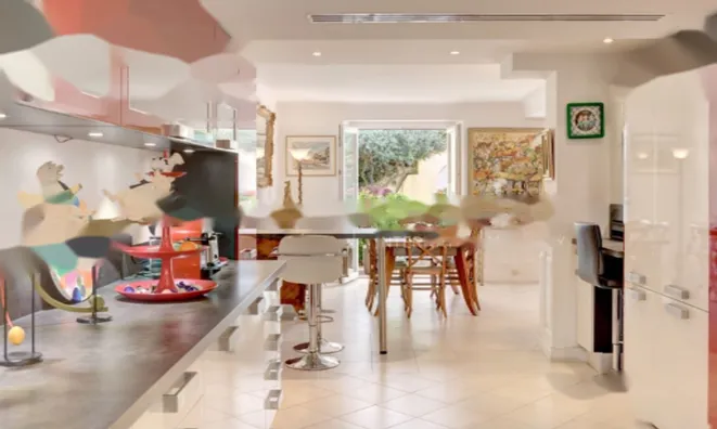 Недвижимость Townhouse Pointe Croisette: 6