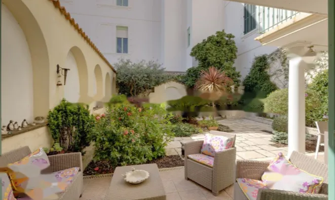 Недвижимость Townhouse Pointe Croisette: 8