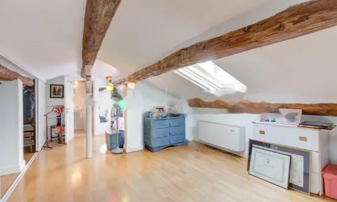 Недвижимость Townhouse Pointe Croisette: 15