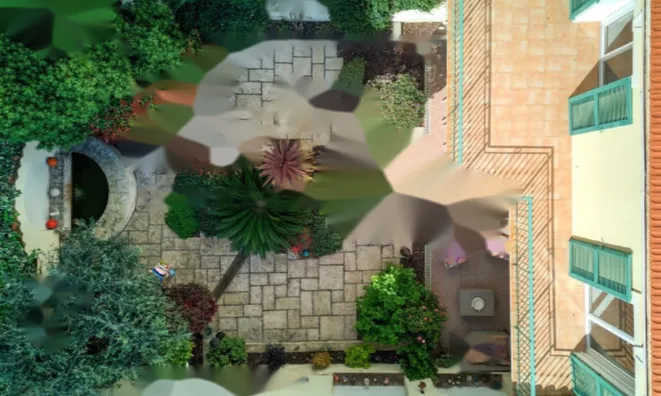 Недвижимость Townhouse Pointe Croisette: 16