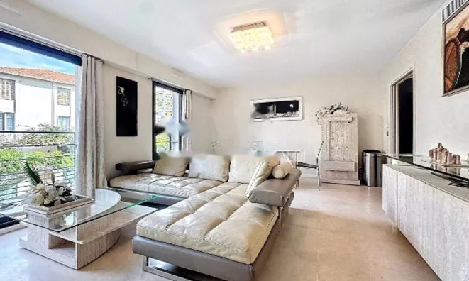 Недвижимость Apartment Cannes Central: 2