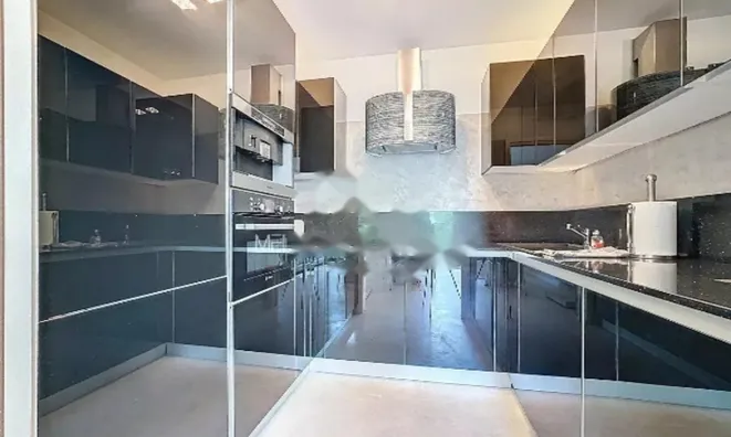 Недвижимость Apartment Cannes Central: 7