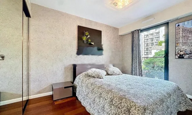 Недвижимость Apartment Cannes Central: 9