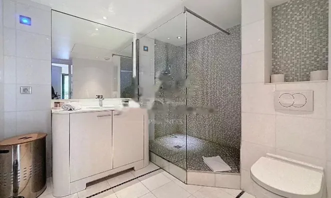 Недвижимость Apartment Cannes Central: 10