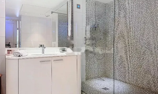 Недвижимость Apartment Cannes Central: 11