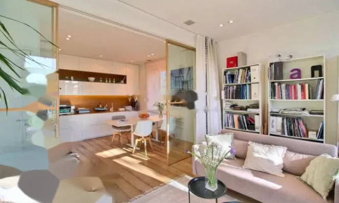 Недвижимость Apartment Pointe Croisette: 1