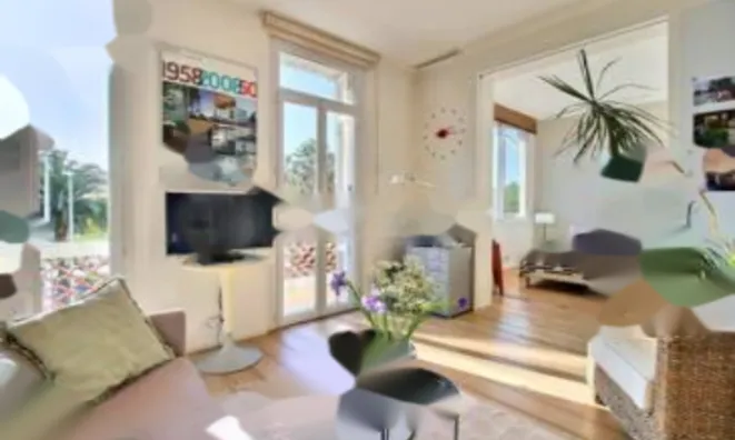 Недвижимость Apartment Pointe Croisette: 2