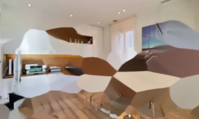 Недвижимость Apartment Pointe Croisette: 3