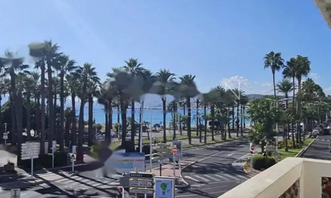 Недвижимость Apartment Pointe Croisette: 4