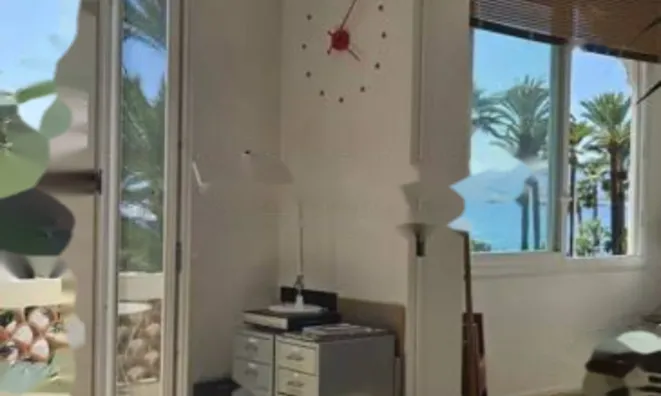 Недвижимость Apartment Pointe Croisette: 6