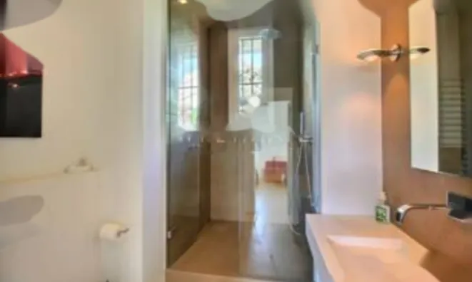 Недвижимость Apartment Pointe Croisette: 8